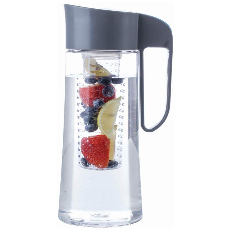 60oz Fruit Infusion Pitcher