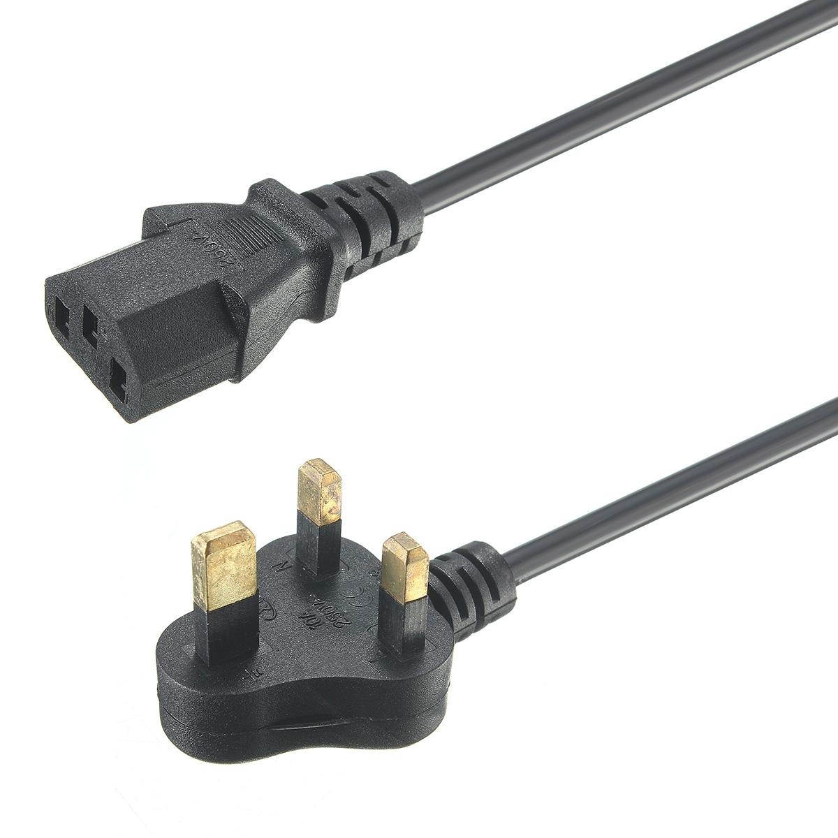 DC 24V 1A 2A 3A 5A Adapter Power Supply Transformer For Led Strip UK Plug - English rules