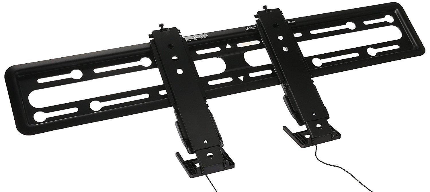Sanus VLL5-B1 Premium Series Fixed Position Mount for 51" - 90" TV