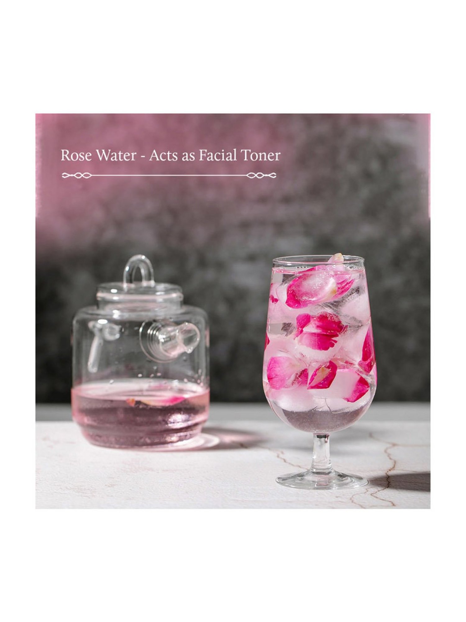 The Hade Tea Tree Facial Toner - 100 ml