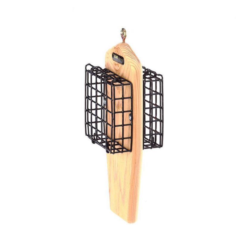 Birds Choice Suet Cages Bird Feeder