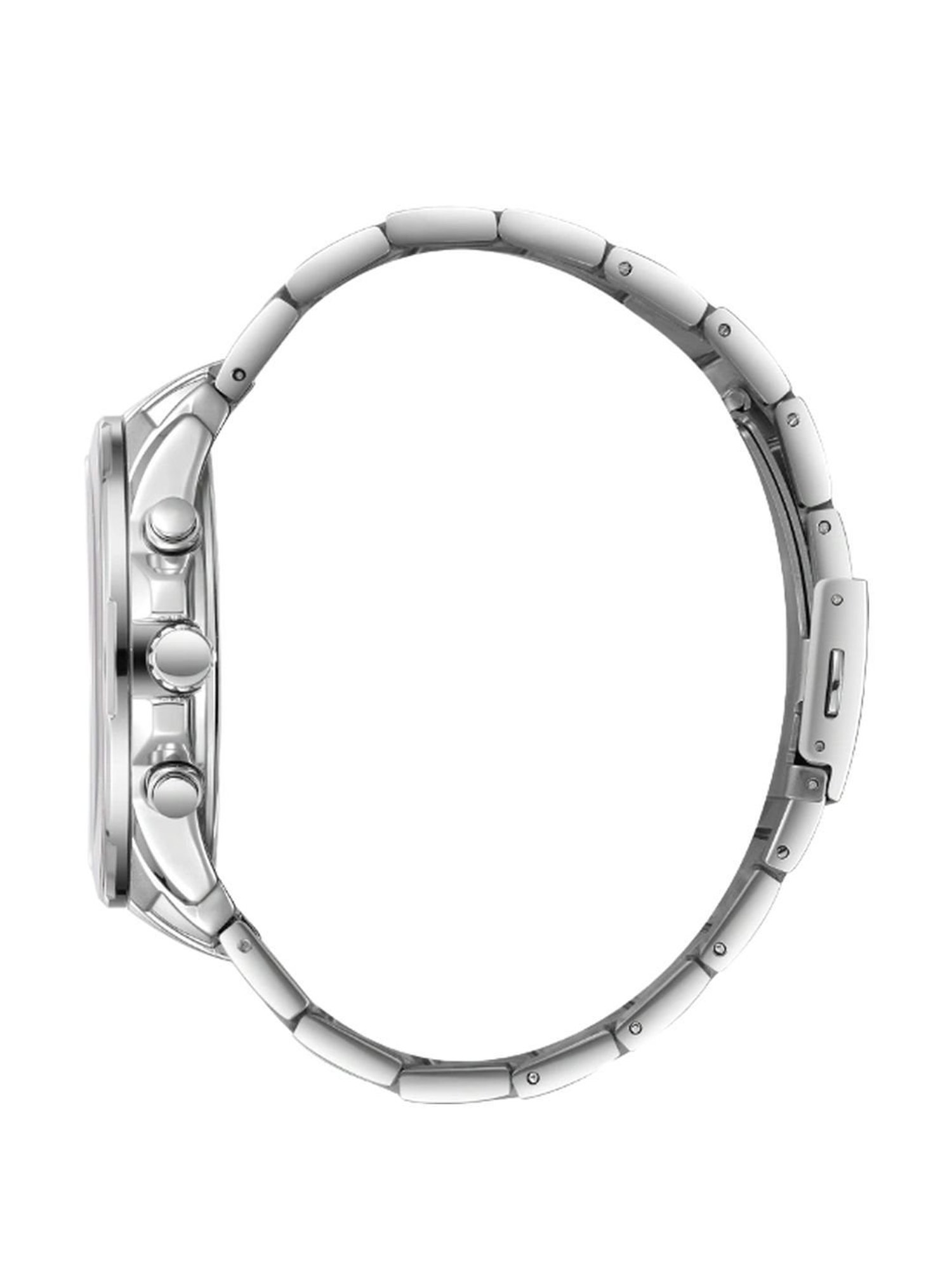 Beverly Hills Polo Club BP3598Y.370 Analog Watch for Men