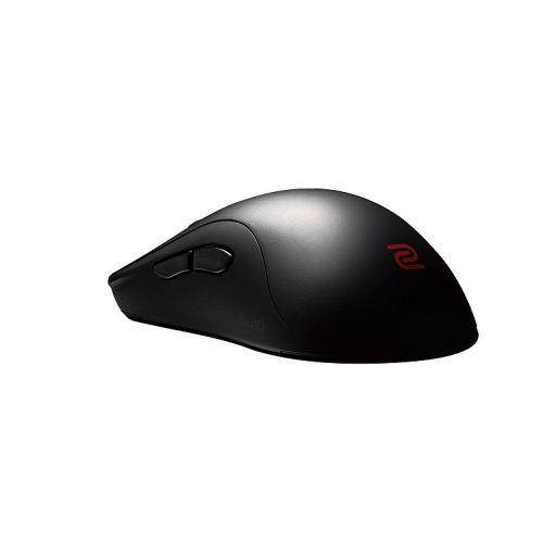Zowie Gear ZA11 Wired USB Optical Gaming Mouse (Black)