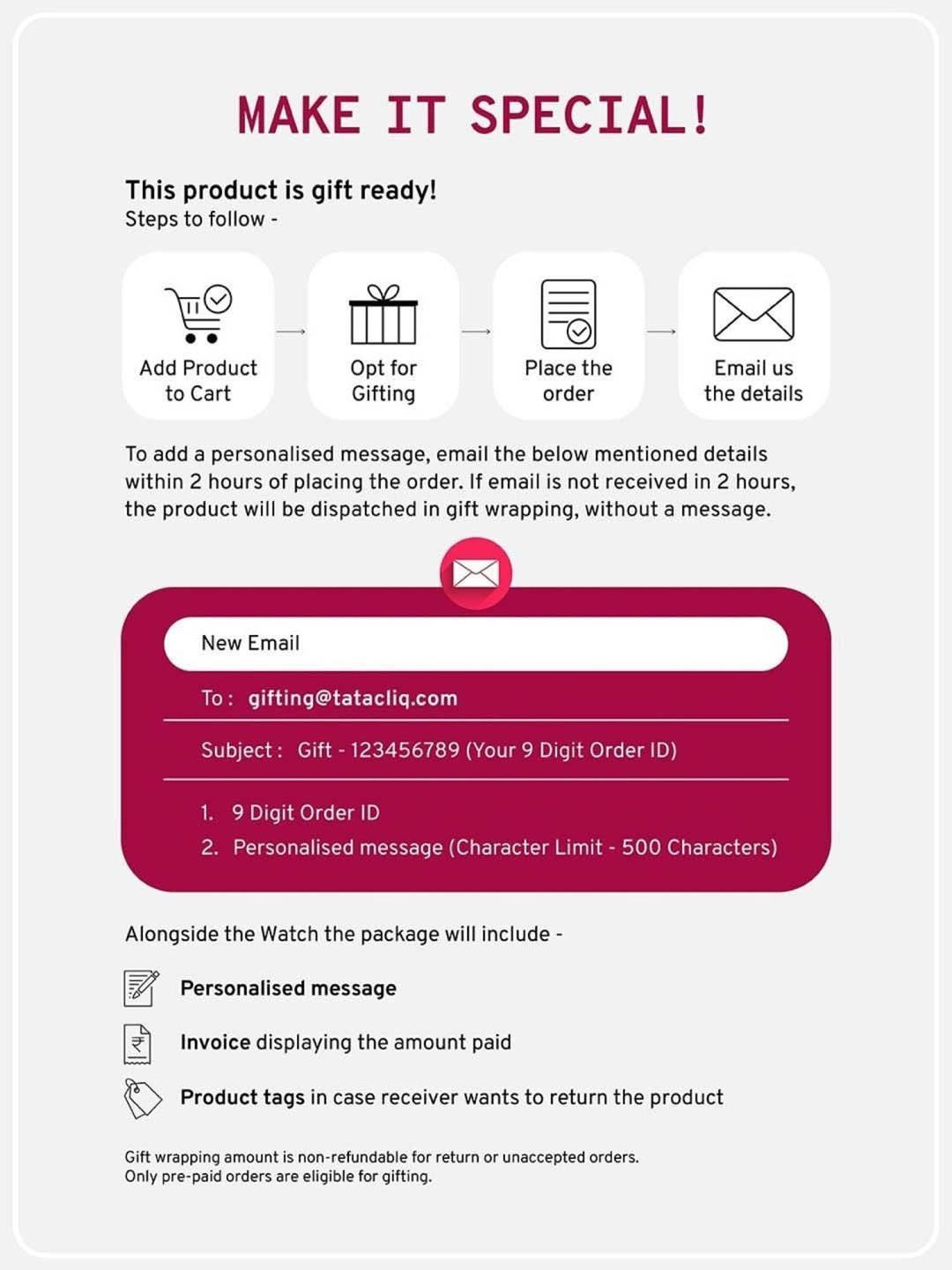 TISSOT T0942103311101 FLAMINGO Watch for Women