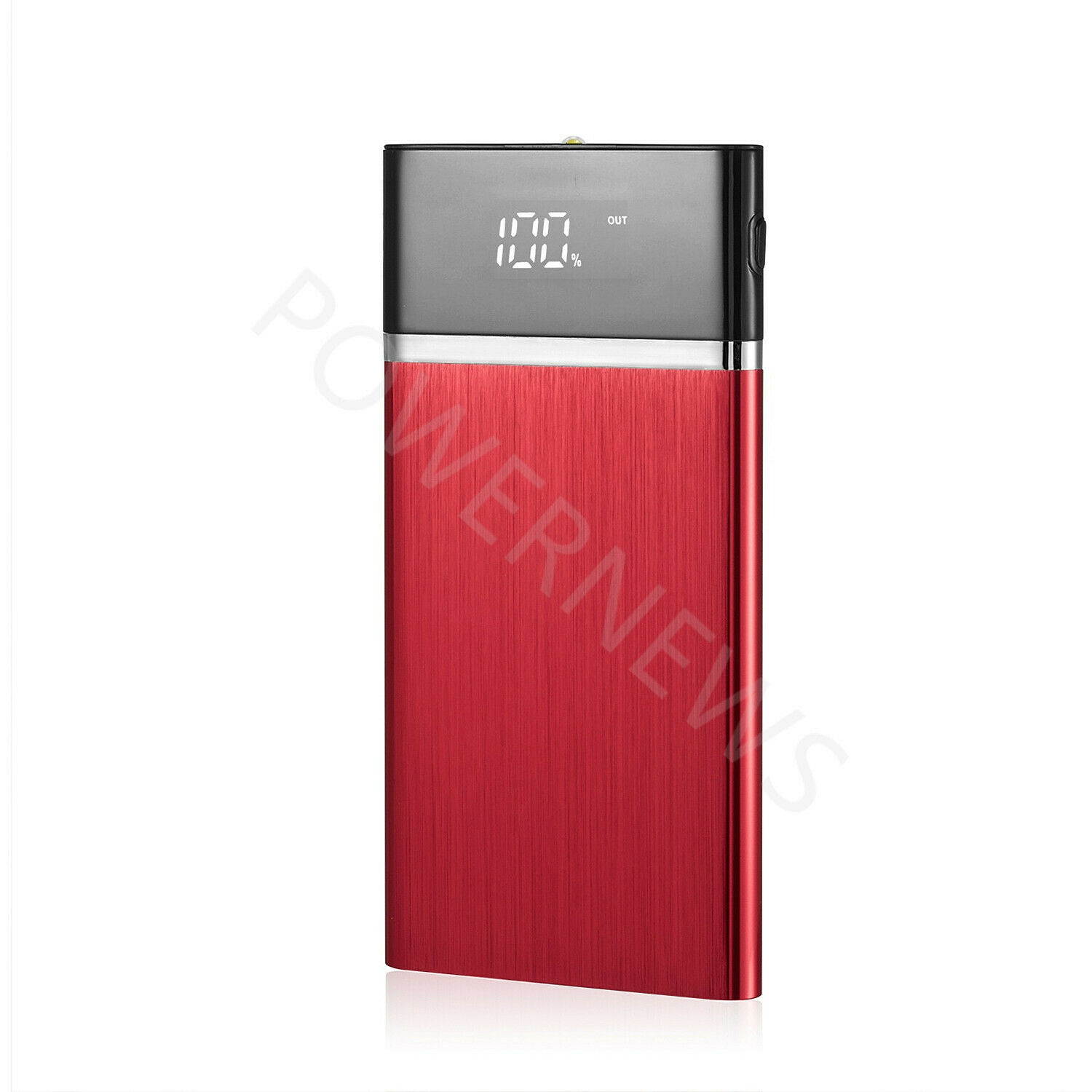 2021 Portable External Battery Huge Capacity Power Bank 3000000mAh Charger NEW