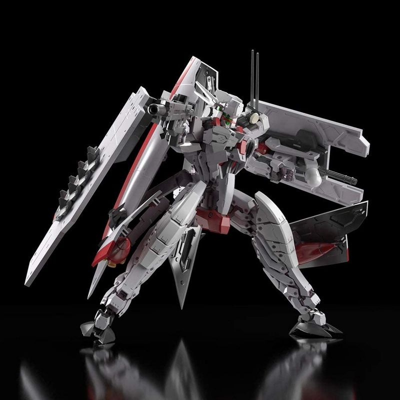 Kotobukiya FA114 Frame Arms CVX-83 Izumo 1/100 Model Kit