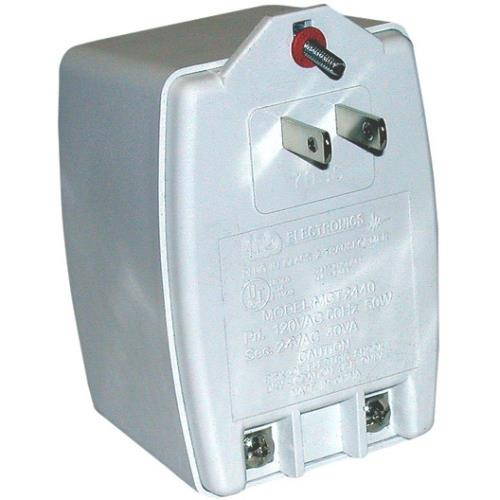MB-MGT2450 24VAC 50VA TRANSFORMER
