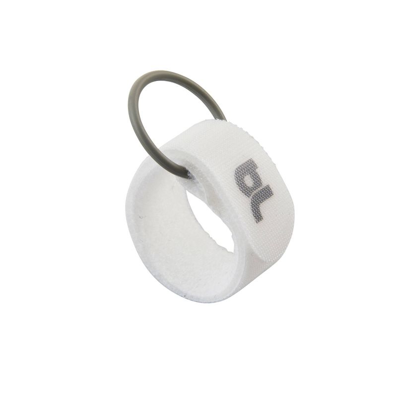 4pk Cable Ties Large - BlueLounge