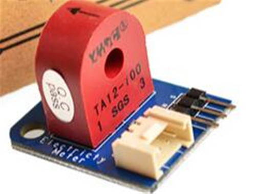 Itead AC current transformer Non-Invasive AC Current Sensor (TA12-100)