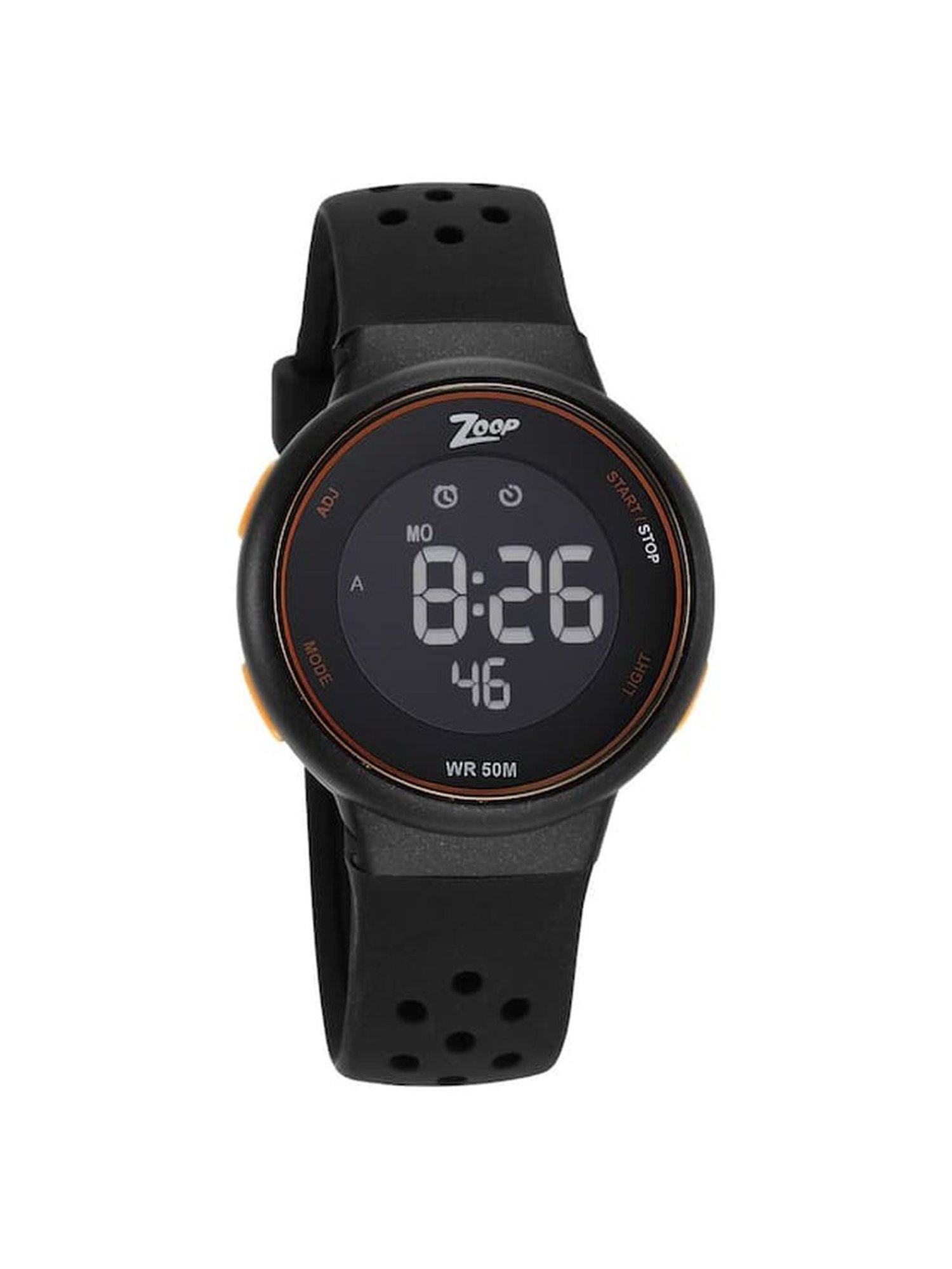 Titan NR16021PP01 Zoop Digital Digital Watch for Men