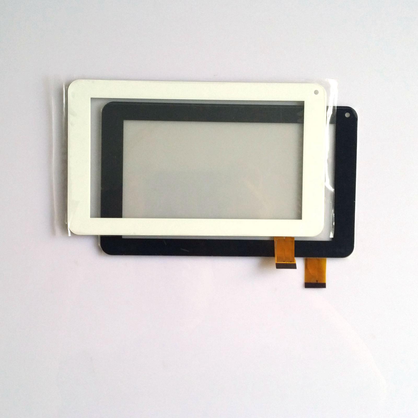 White EUTOPING R 7 Inch Touch Screen Digitizer Replacement for 7" Azpen A700 A701 Tablet PC Mid7