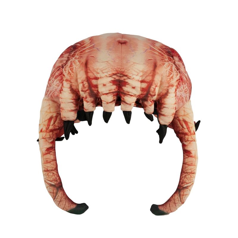 Imaginary People Half-Life Headcrab Plush Hat | Official Half-Life Collectible Headcrab Hat
