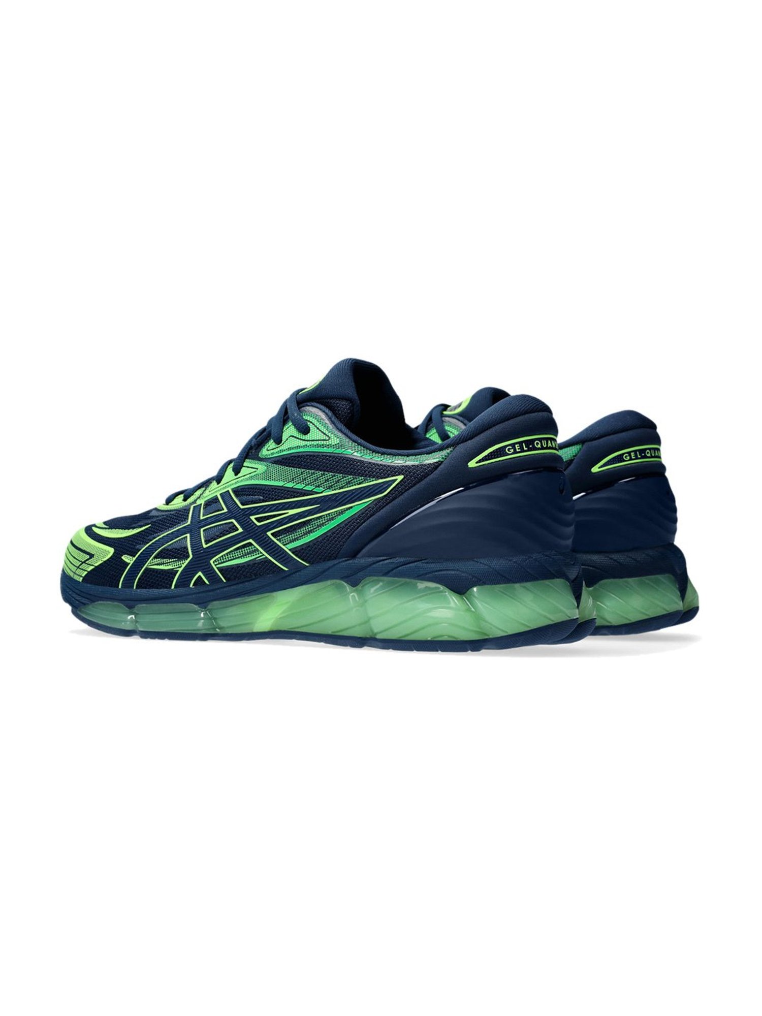 Asics Men's GEL-QUANTUM 360 VIII Night Sky Running Shoes