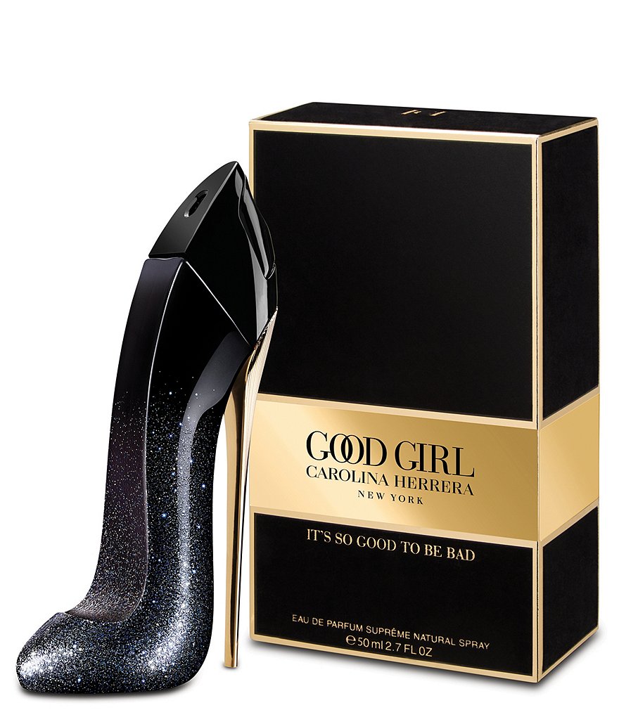 Carolina Herrera Good Girl Supreme