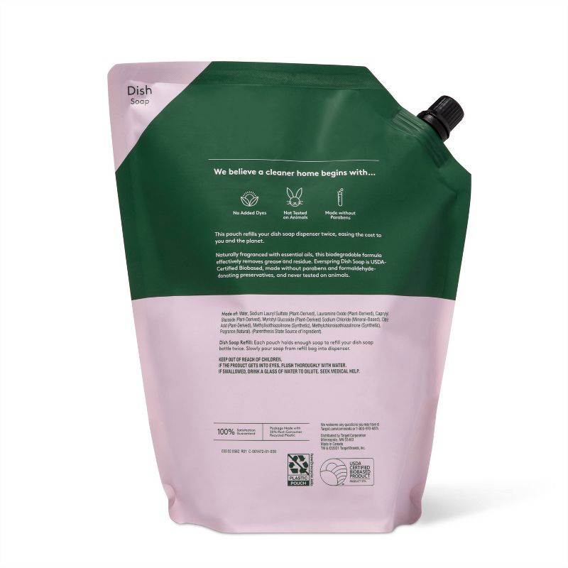 Deluxe Aluminum Handle Toilet Brush with Fully Removable Liner White - Bath Bliss