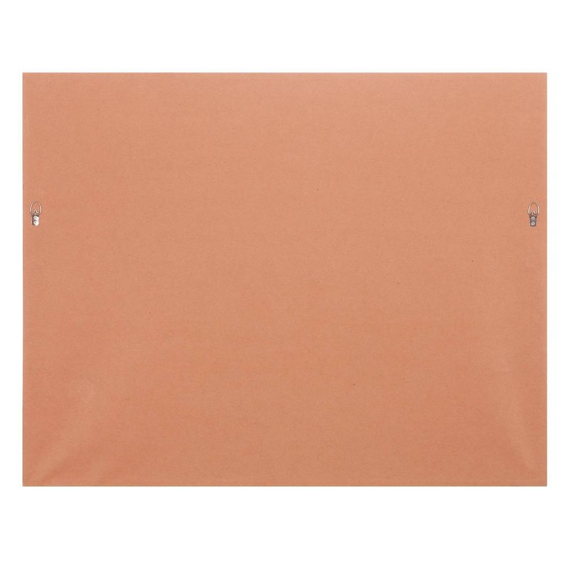 20"x24" Dr. Seuss Tomorrow Is Another One Framed Wood Wall Decor