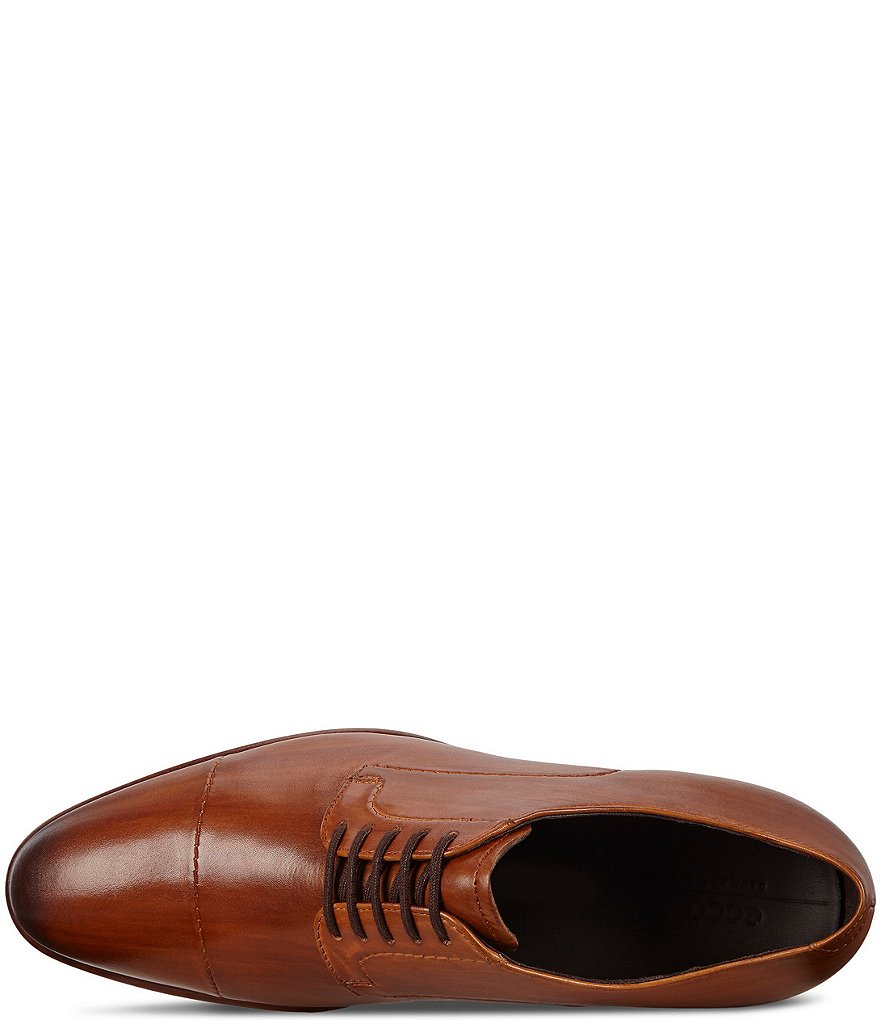 ECCO Men's Vitrus Mondial Cap Toe Dress