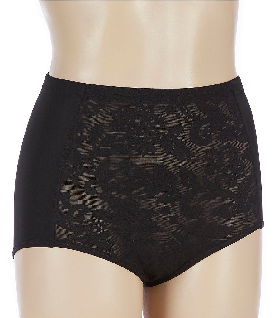 Modern Movement Versaille Shaping Brief Panty