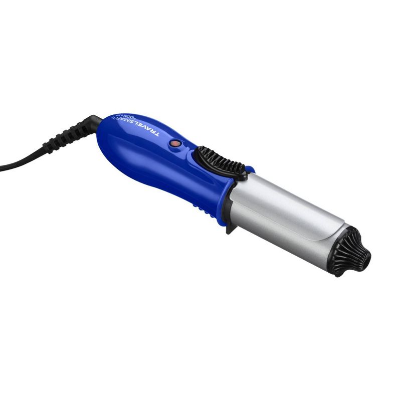 Travel Smart by Conair Ceramic Mini Curling Iron - 1"