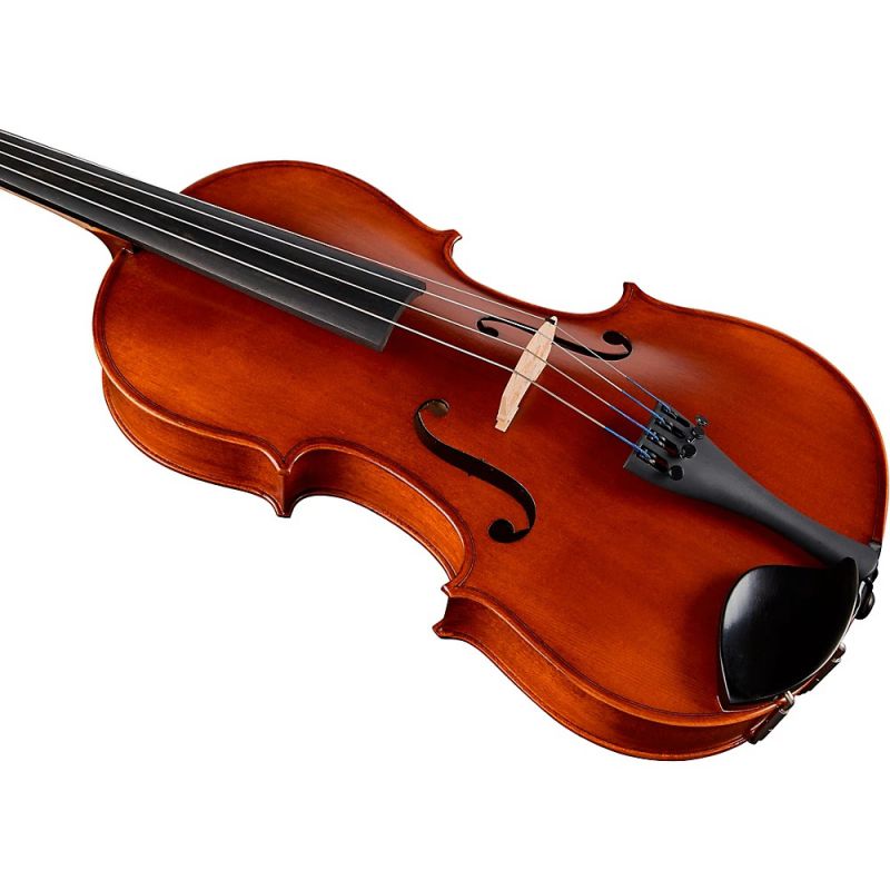 Bellafina Musicale Series Viola Outfit 13-in.