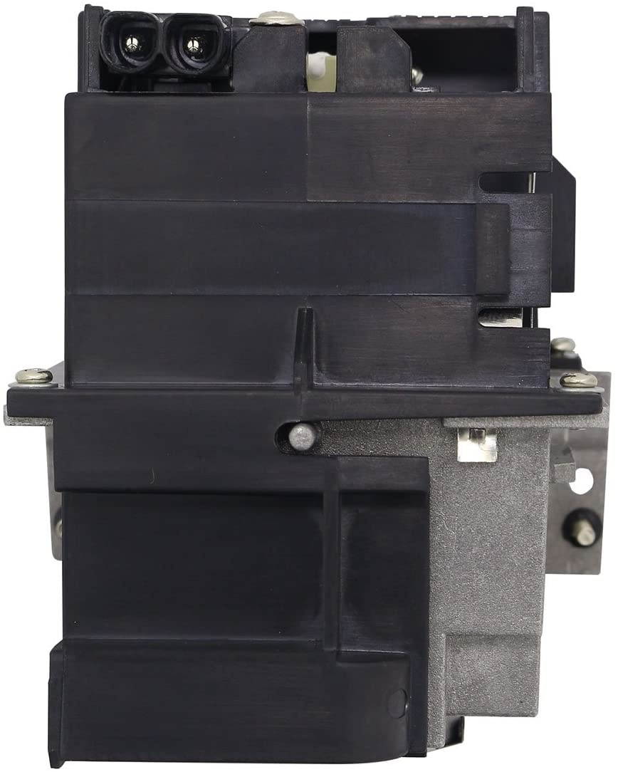 Original Philips Projector Lamp Replacement with Housing for Panasonic PT-AR100