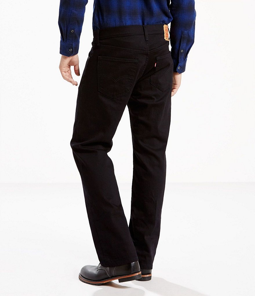 Joe's Jeans Straight Narrow Vert Brixton Jeans