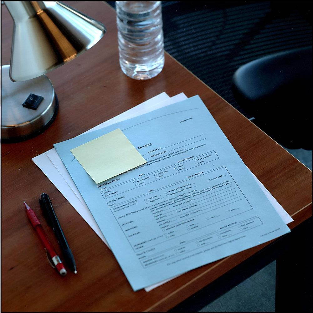 Post-it&reg; Pop-up Notes, 3" x 3", Marseille Color Collection, Pack Of 6 Pads