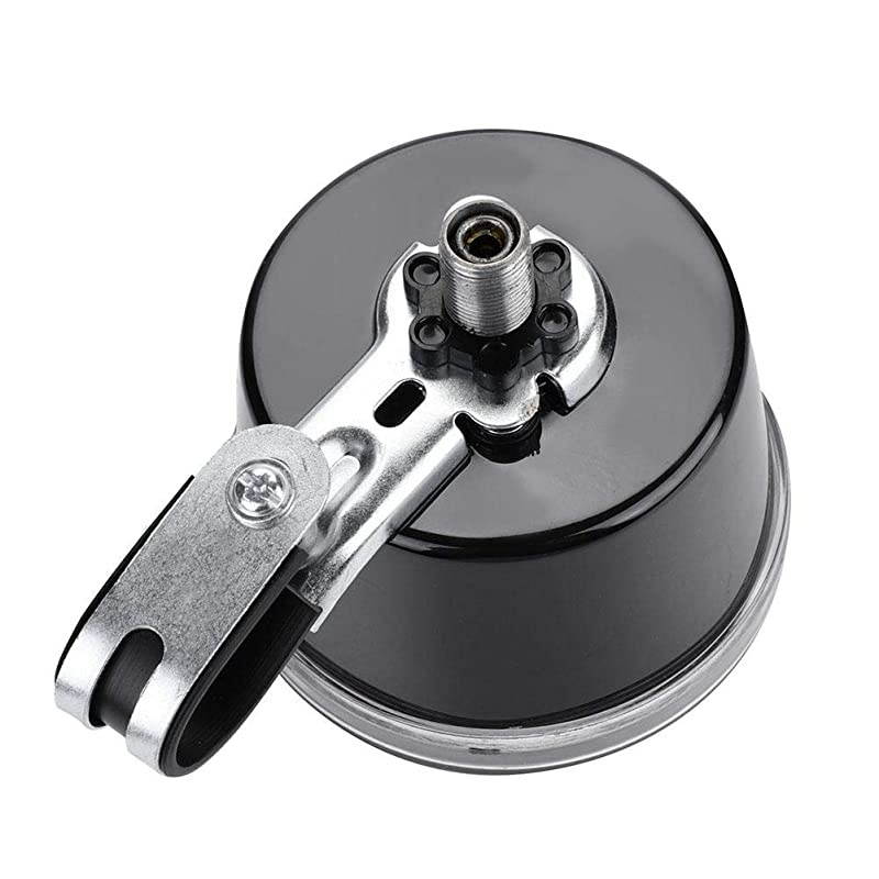 Speedometer, Classic Style Mechanical Bicycle Odometer Cycle Computer