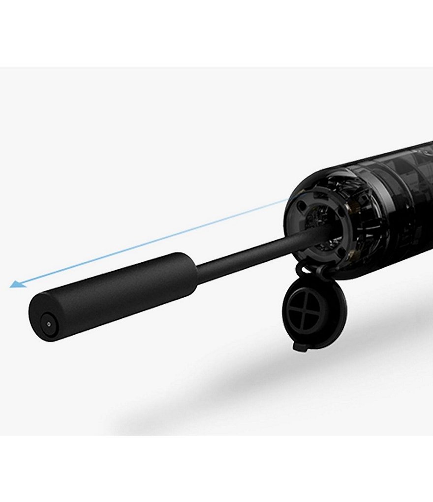 Homedics Shiatsu+ Vibration Body Massager