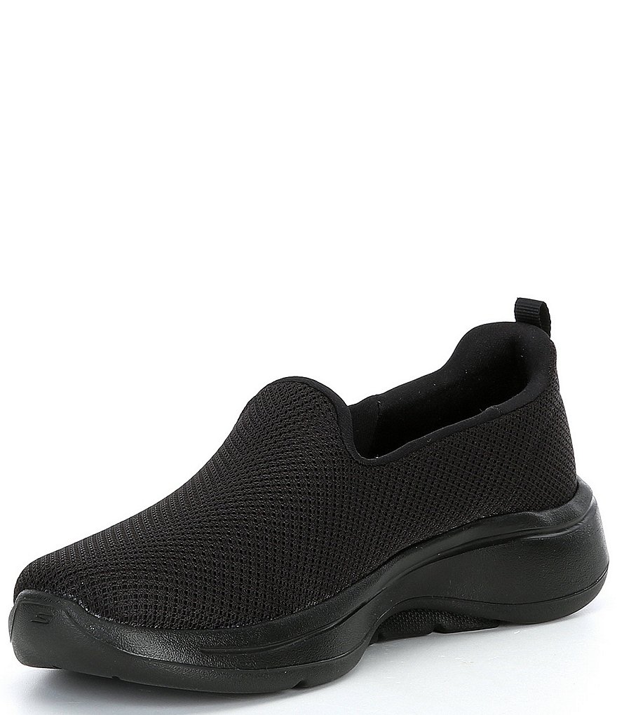 Reebok Women's DailyFit Slip-On Sneakers
