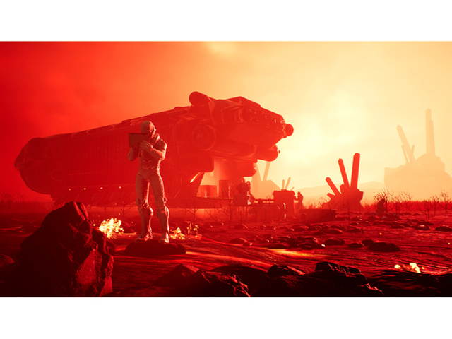 Genesis Alpha One Deluxe Edition [Online Game Code]