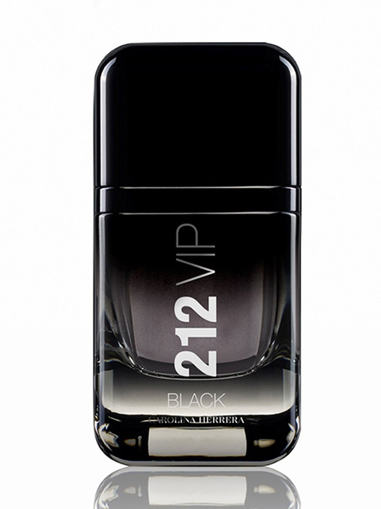 Carolina Herrera 212 Vip Black For Men Eau De Perfum - 50 ml