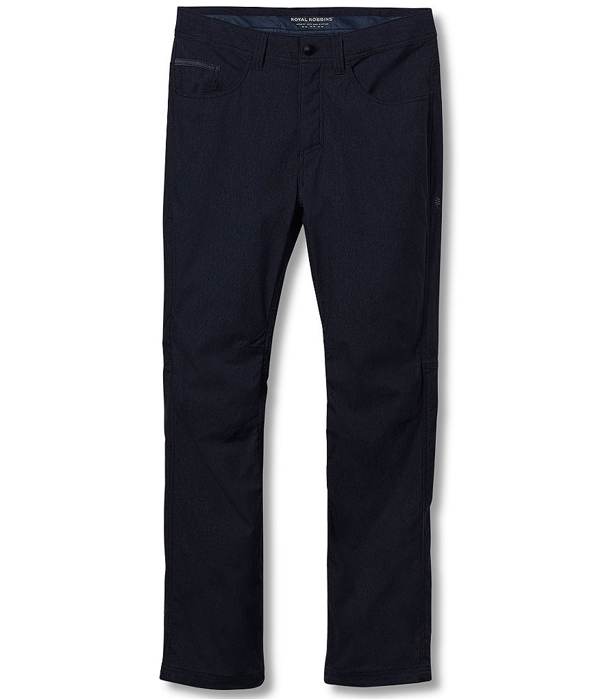 Royal Robbins Alpine Tour Performance Stretch Pants
