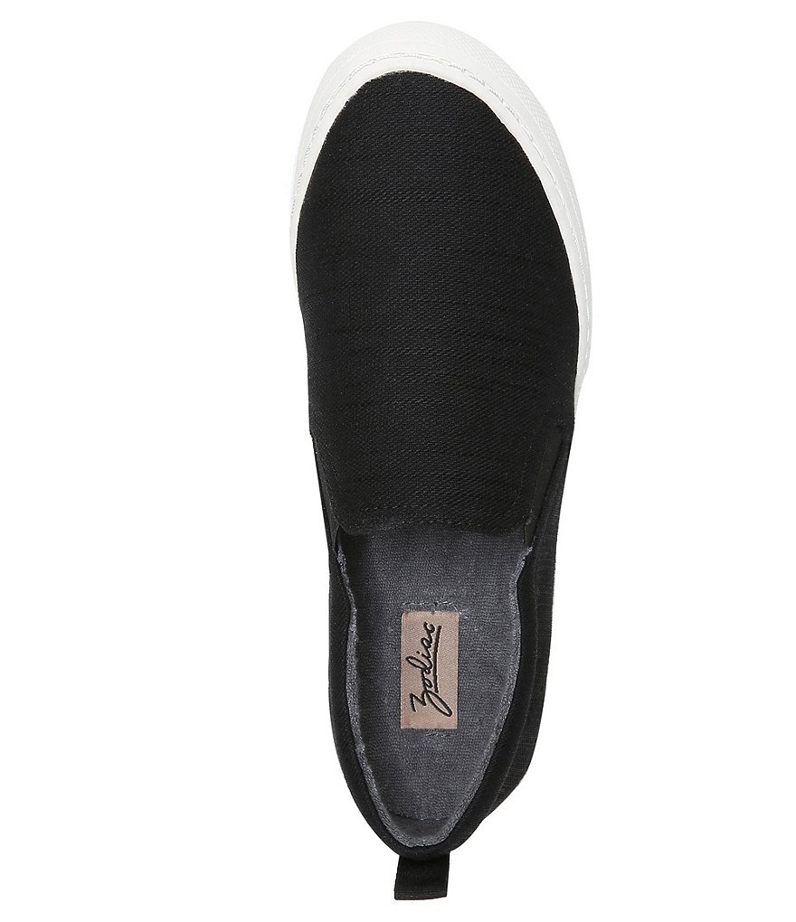 Zodiac Paige Washable Slip-On Sneakers