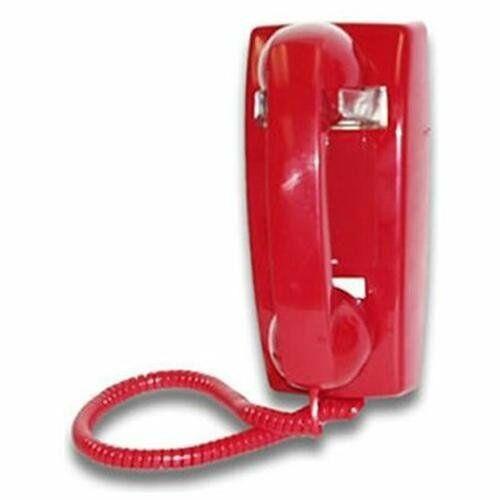 Viking K-1900w-2 Basic Phone 1 X Phone Line(s) - 1 X Rj-11 - Ash (k1900w2)