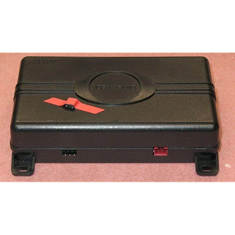 Directed Electronics Viper 5x03 Alarm Remote Start Brain Only No Wiring or Remote Transmitters Replacement Brain Only