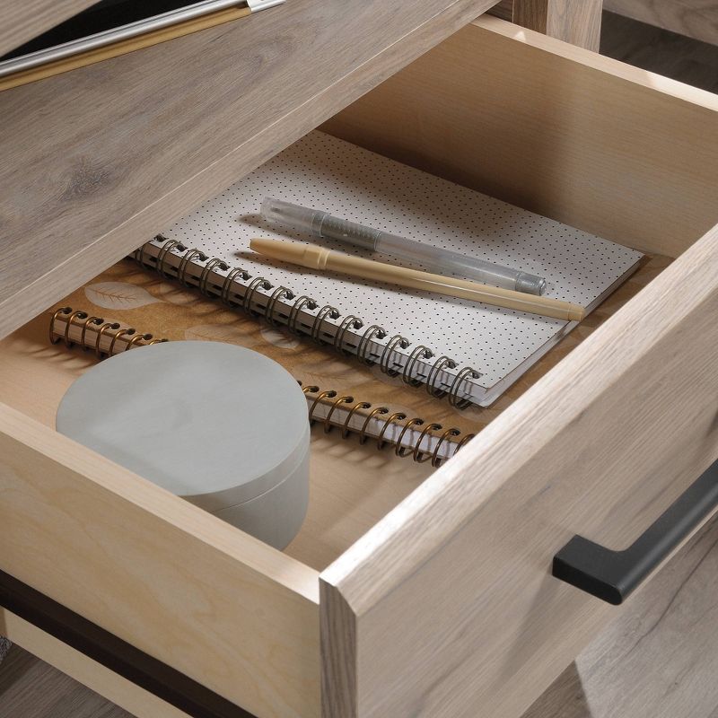 Summit Station Nightstand Oak - Sauder