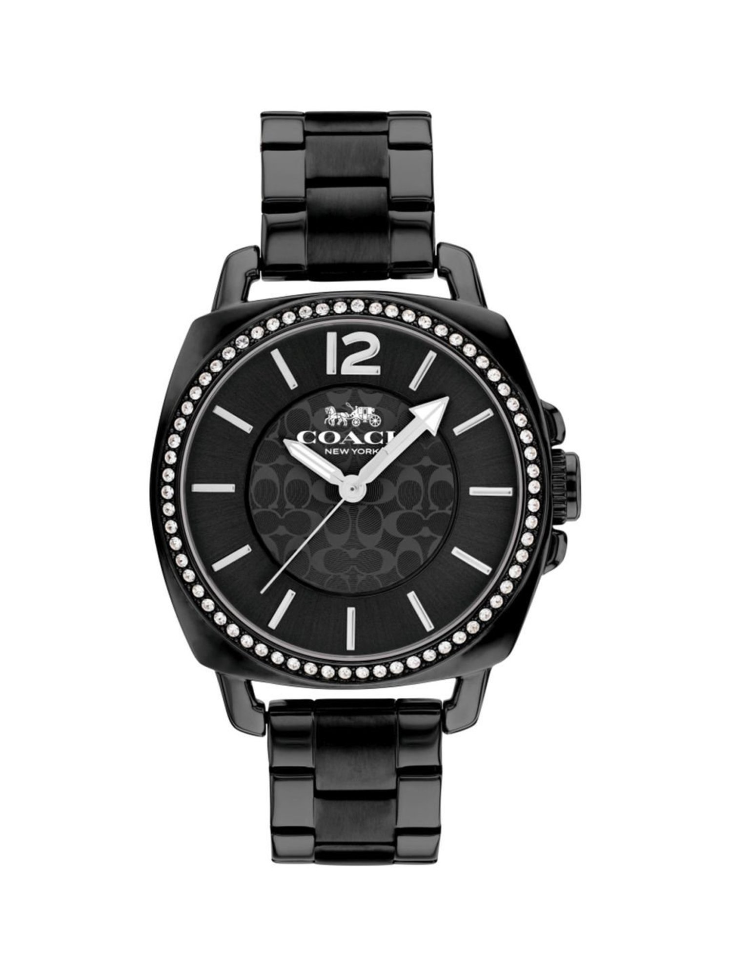 Coach CO14503984W Boyfriend Watch for Women