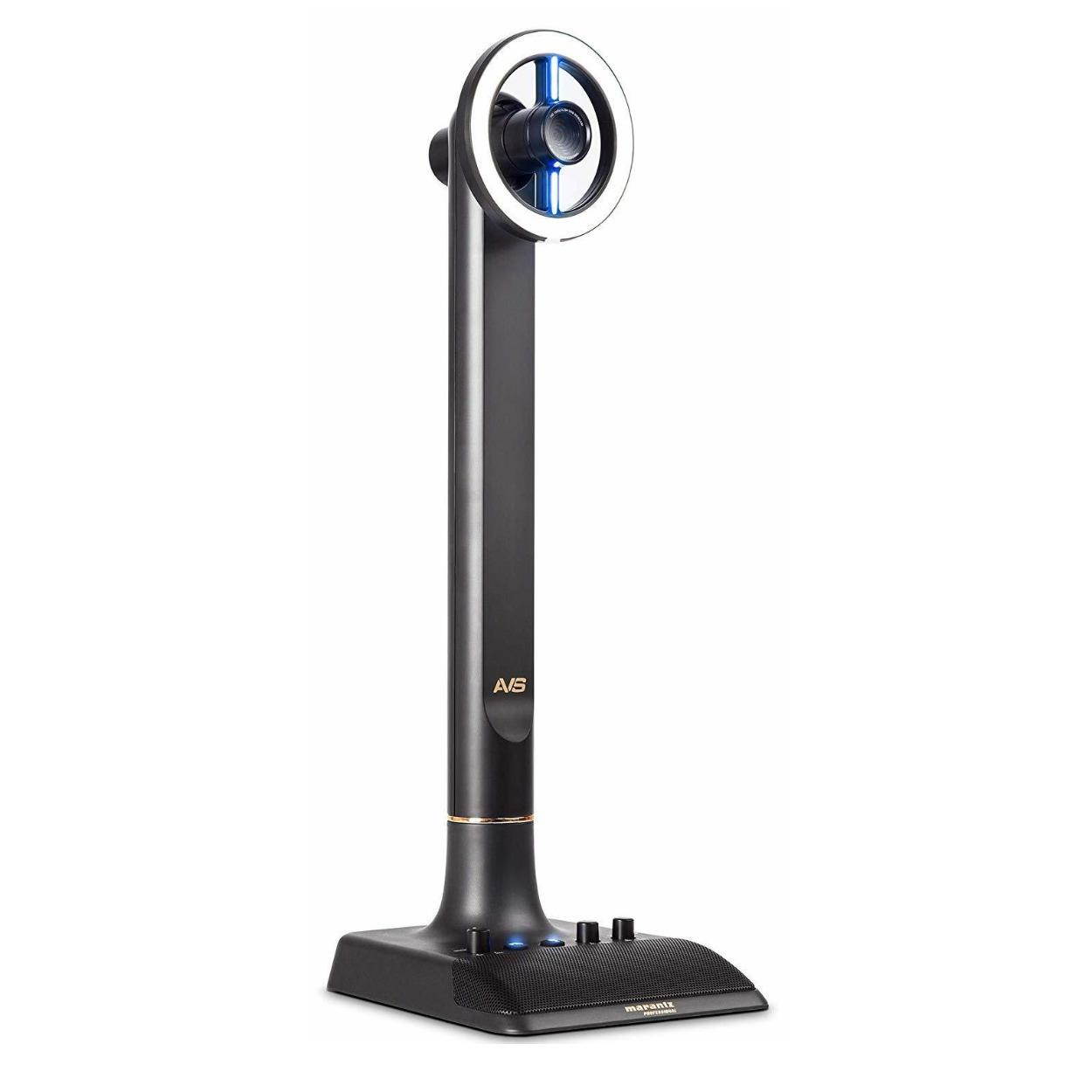 Marantz Professional AVS Audio-Video Broadcast System