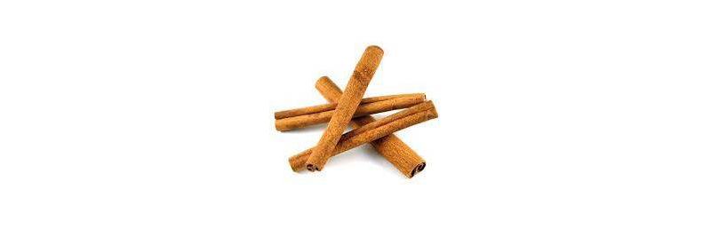 Badia Cinnamon Sticks - 0.5oz