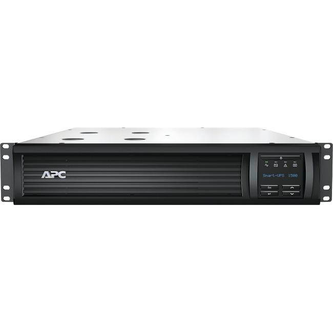 SMT1500RM2UC