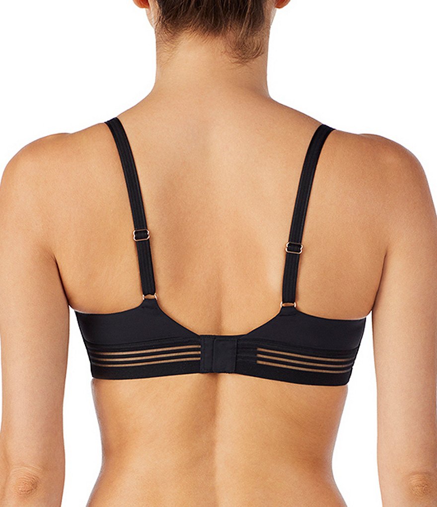 Le Mystere Second Skin Wireless Bra