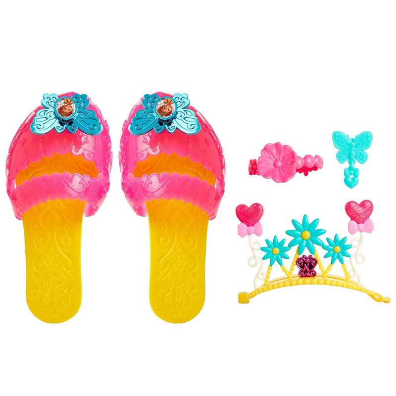 Disney Fancy Nancy's Fancy Dress Up Set