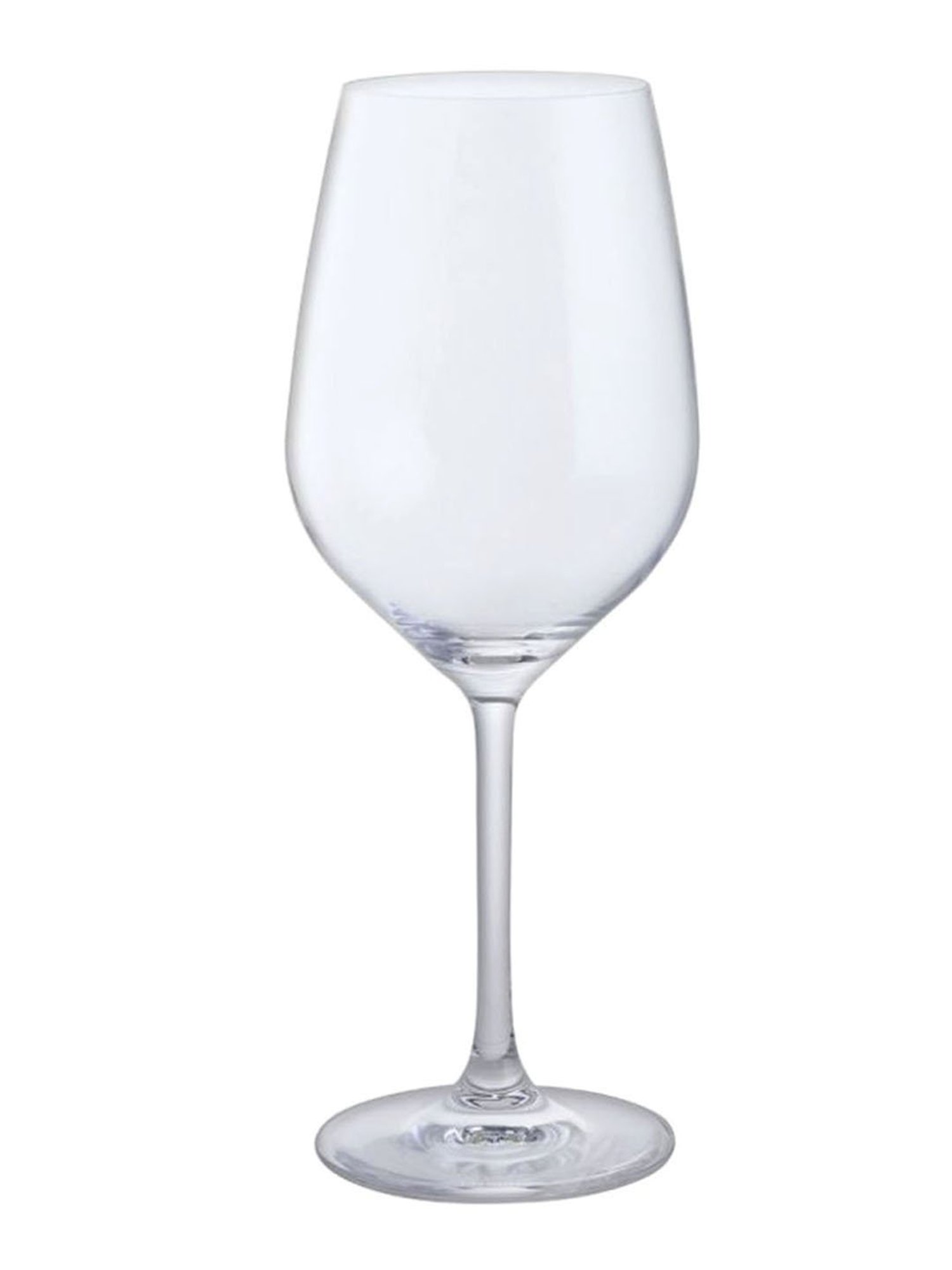Dartington Transparent Wine Glass - Set of 2