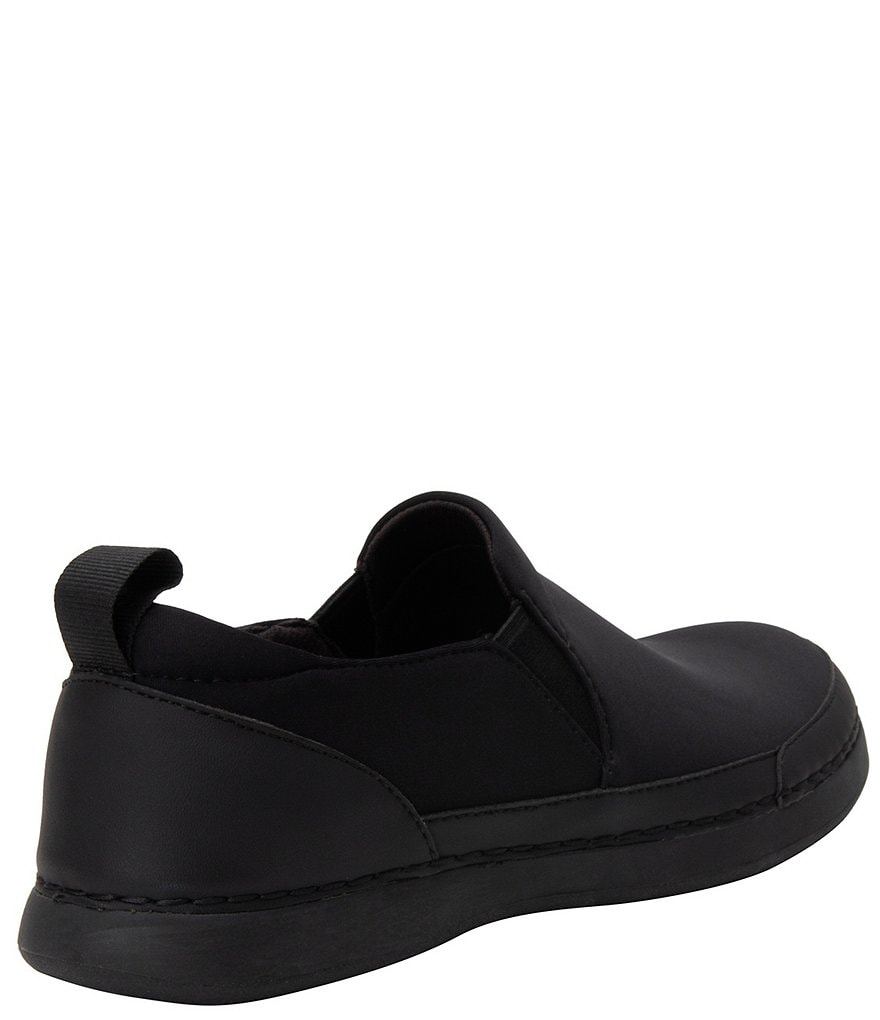 Alegria Alchemie Dream Fit Slip-Ons