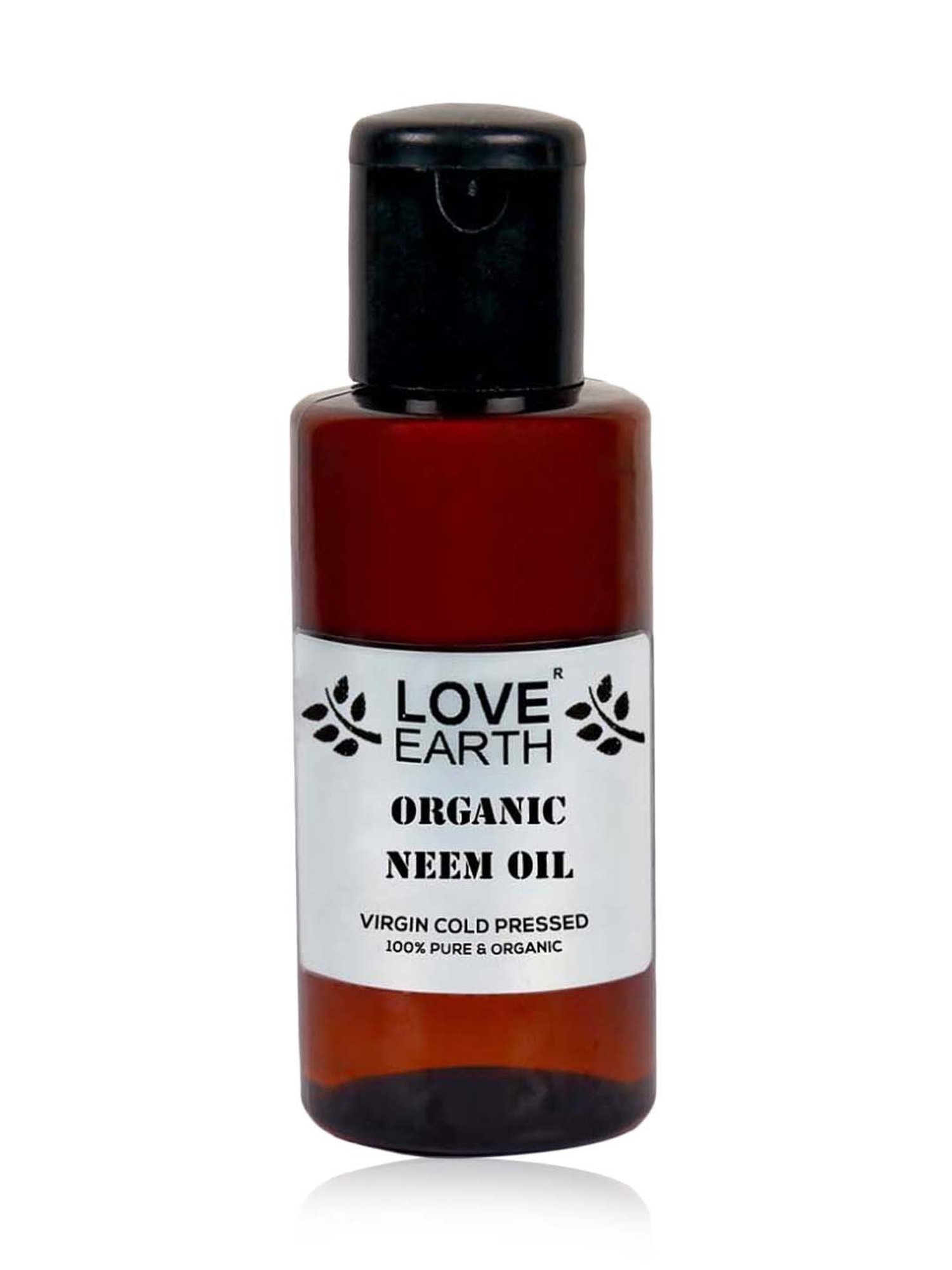 Love Earth Organic Neem Oil - 100 ml
