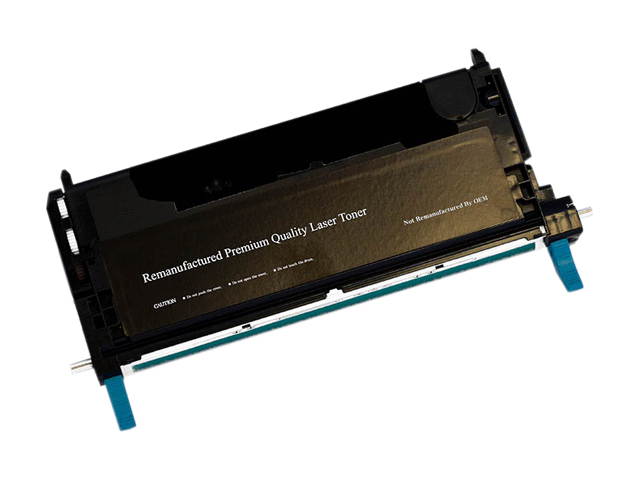 Premium Compatibles 310-8094PC Cyan Toner Cartridge