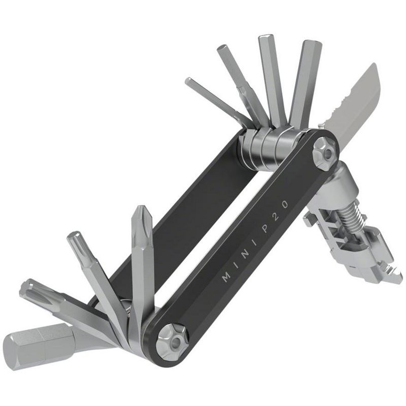 Topeak Mini P20 Multi-Tool