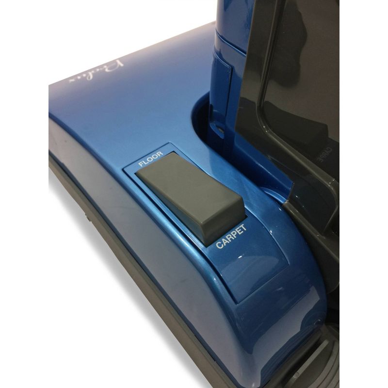 Prolux Upright Vacuum with Sealed HEPA - 9000