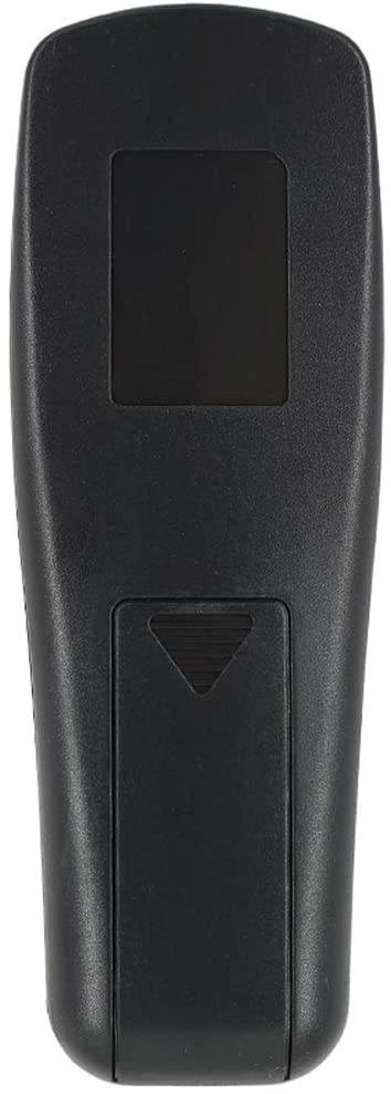 InTeching Projector Remote Control for Promethean EST-P1, UST-P1, PRM-25, PRM-32, PRM-33, PRM-35, PRM-42, PRM-45, PRM-45A